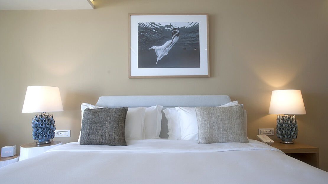  Emerald Suite Sea View